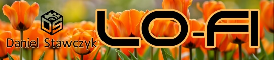 Orange Lo-fi Collection