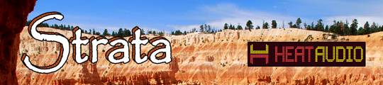 Strata Collection