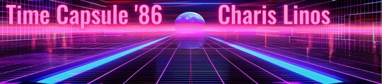 Time Capsule '86 Collection