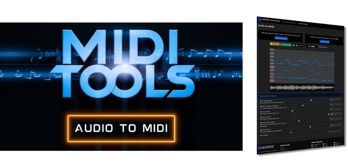 Martinic | Development