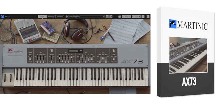 AX73