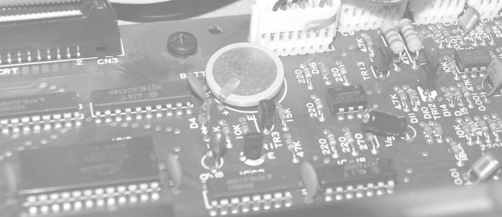 Some of our work remains the best kept secret in the virtual instrument space - working under license for other music software companies, we've created some of the most respected synthesizer emulations in the business. Long-time fans may know us for our combo organ emulations, but we've also turned our hand to both analog and digital vintage synthesizers, some of which you probably know.