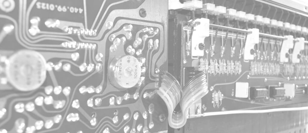 All of the plugins the Martinic team has developed use our state-of-the-art circuit modeling process known as ACE - Advanced Circuitry Emulation. This proprietary method was developed by our team to accurately recreate both analog and digital circuitry for the purpose of modeling vintage musical instruments and effects with incredible precision. Plugins powered by ACE are not sample libraries; they are designed with faithfully recreated components that are brought to life in the software realm.