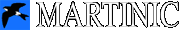 Martinic logo