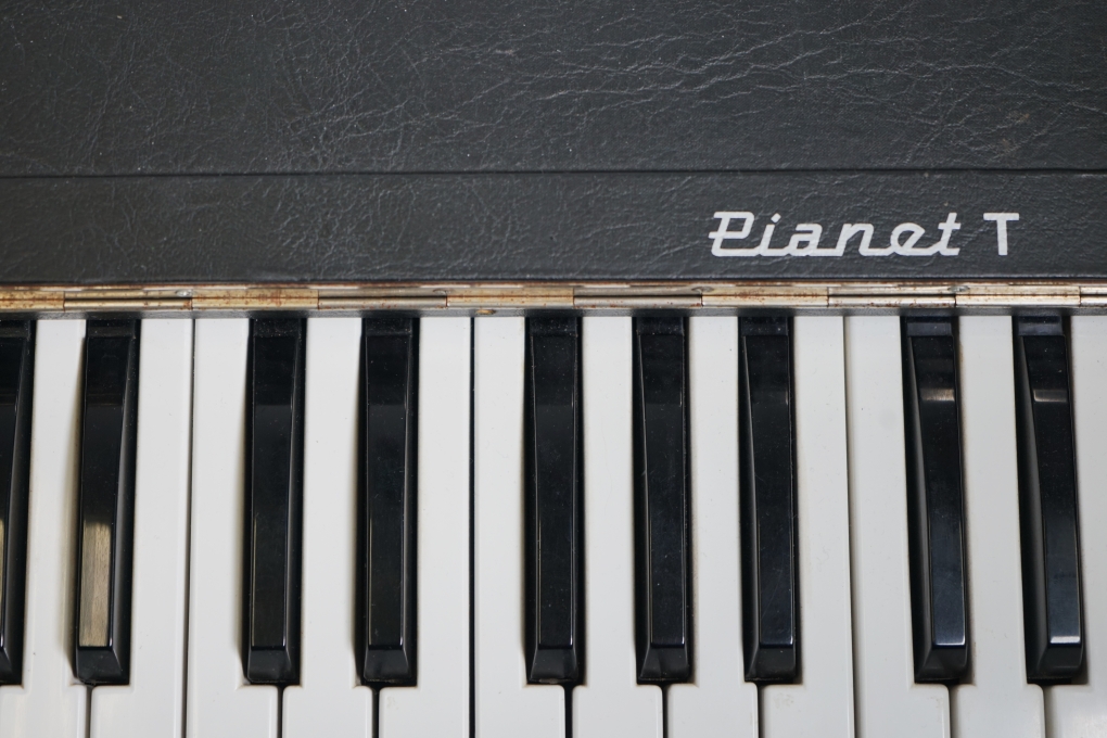 Martinic | Pianet T History