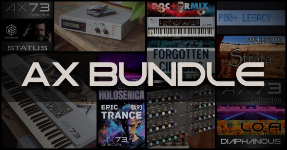 AX Bundle - Image 1