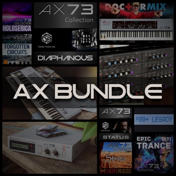 AX Bundle - Image 5