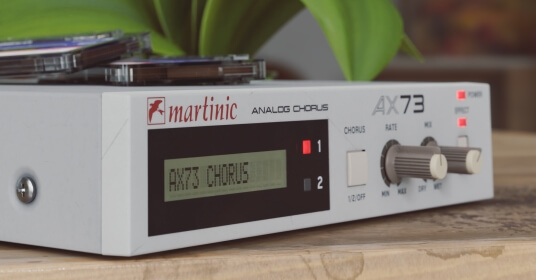 AX Chorus - Image 4