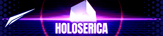 AX73 Holoserica Collection - Image 2