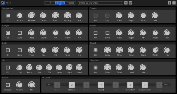 AXFX - Image 6
