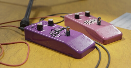 Martinic Colorsound Tremolo - Image 4