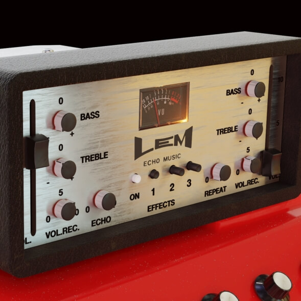 Lem Echo Music - Image 5