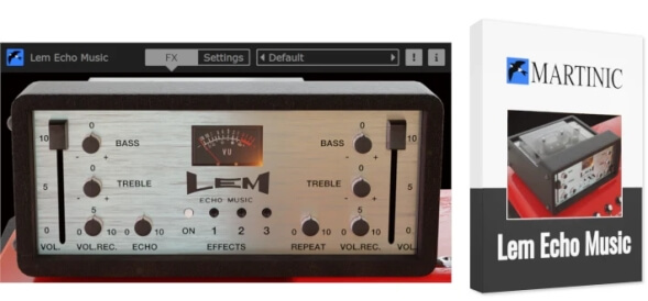 Lem Echo Music - Image 3
