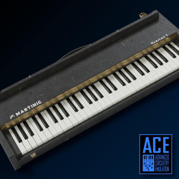 Pianet T - Image 5