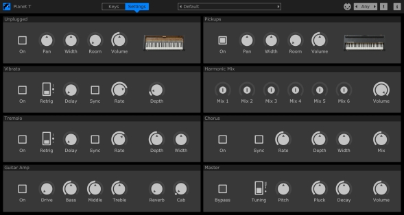 Pianet T - Image 6