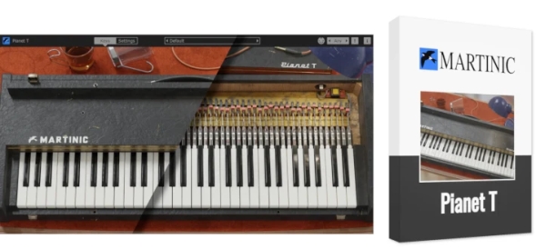 Pianet T - Image 3