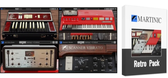 Retro Pack - Image 3