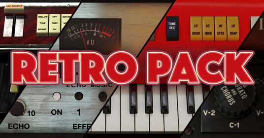 Retro Pack - Image 4