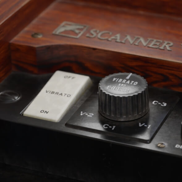 Scanner Vibrato - Image 5