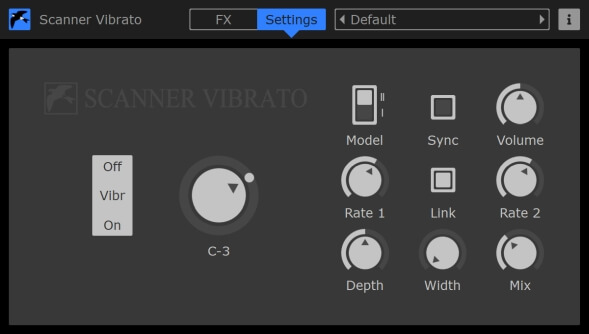 Scanner Vibrato - Image 6