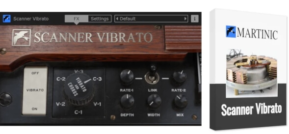 Scanner Vibrato - Image 3